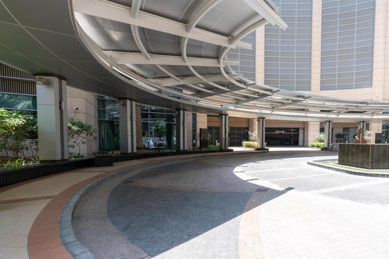 Ultimate Stay / 4 Beds / Burj Khalifa View Dubai Bagian luar foto