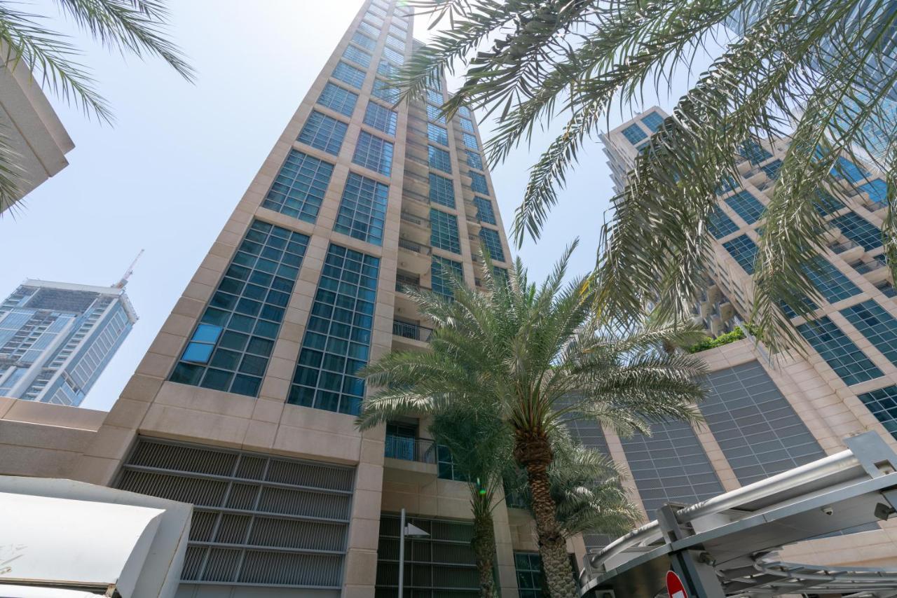 Ultimate Stay / 4 Beds / Burj Khalifa View Dubai Bagian luar foto